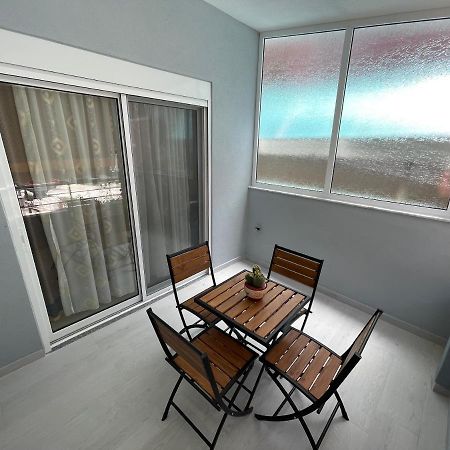 Little Cozy Apartment 4 Saranda Zewnętrze zdjęcie