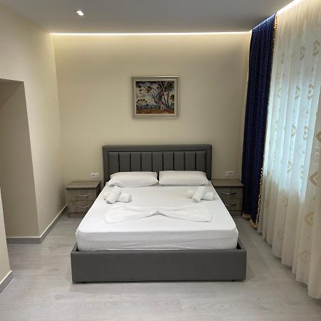Little Cozy Apartment 4 Saranda Zewnętrze zdjęcie