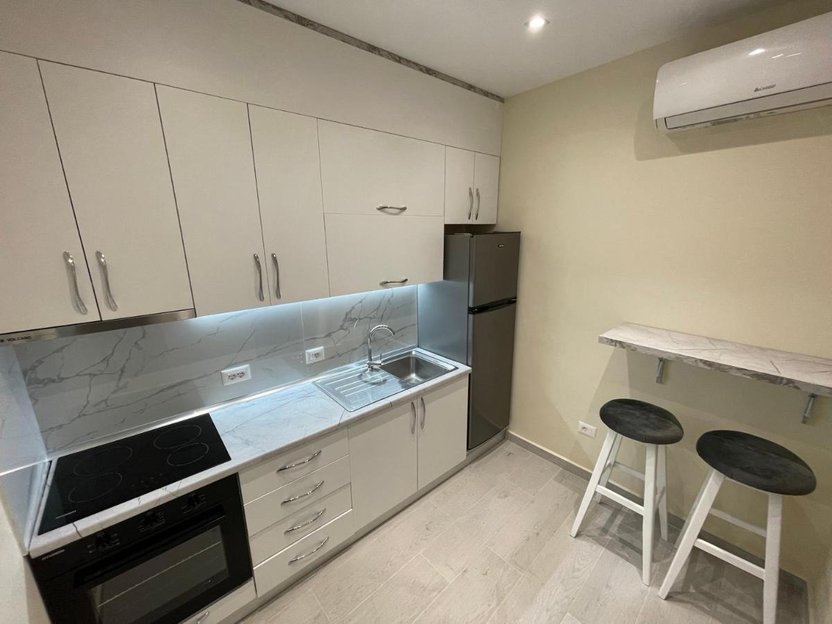Little Cozy Apartment 4 Saranda Zewnętrze zdjęcie