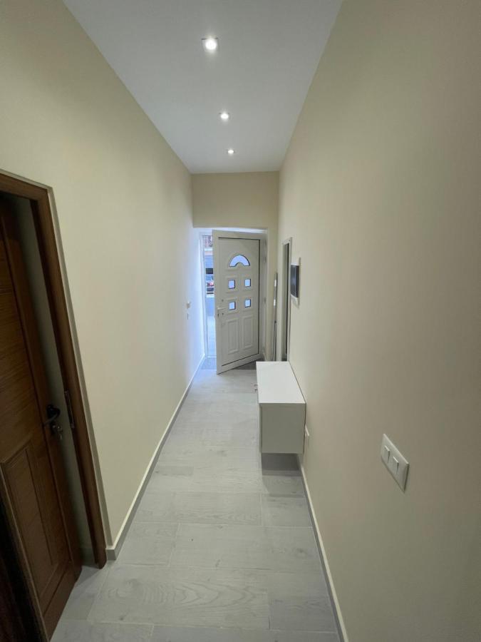 Little Cozy Apartment 4 Saranda Zewnętrze zdjęcie