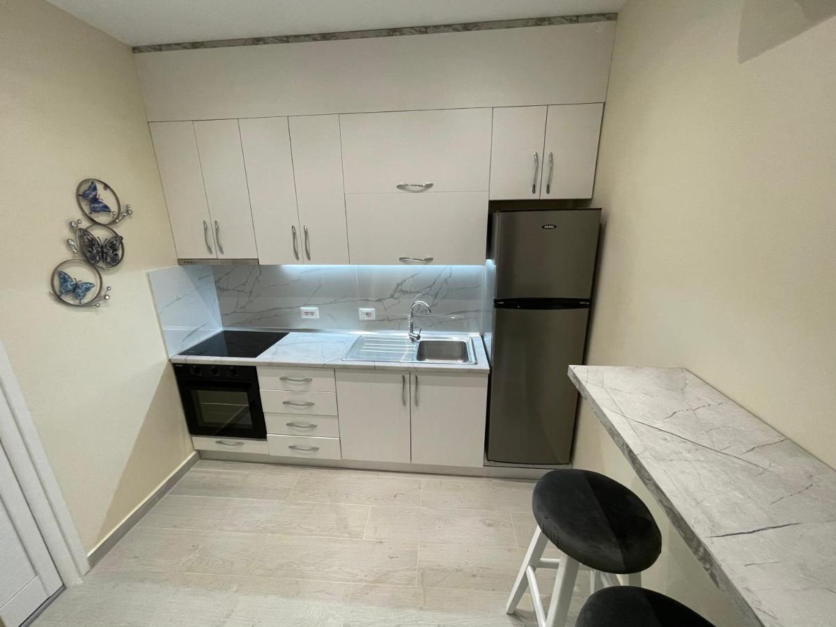 Little Cozy Apartment 4 Saranda Zewnętrze zdjęcie