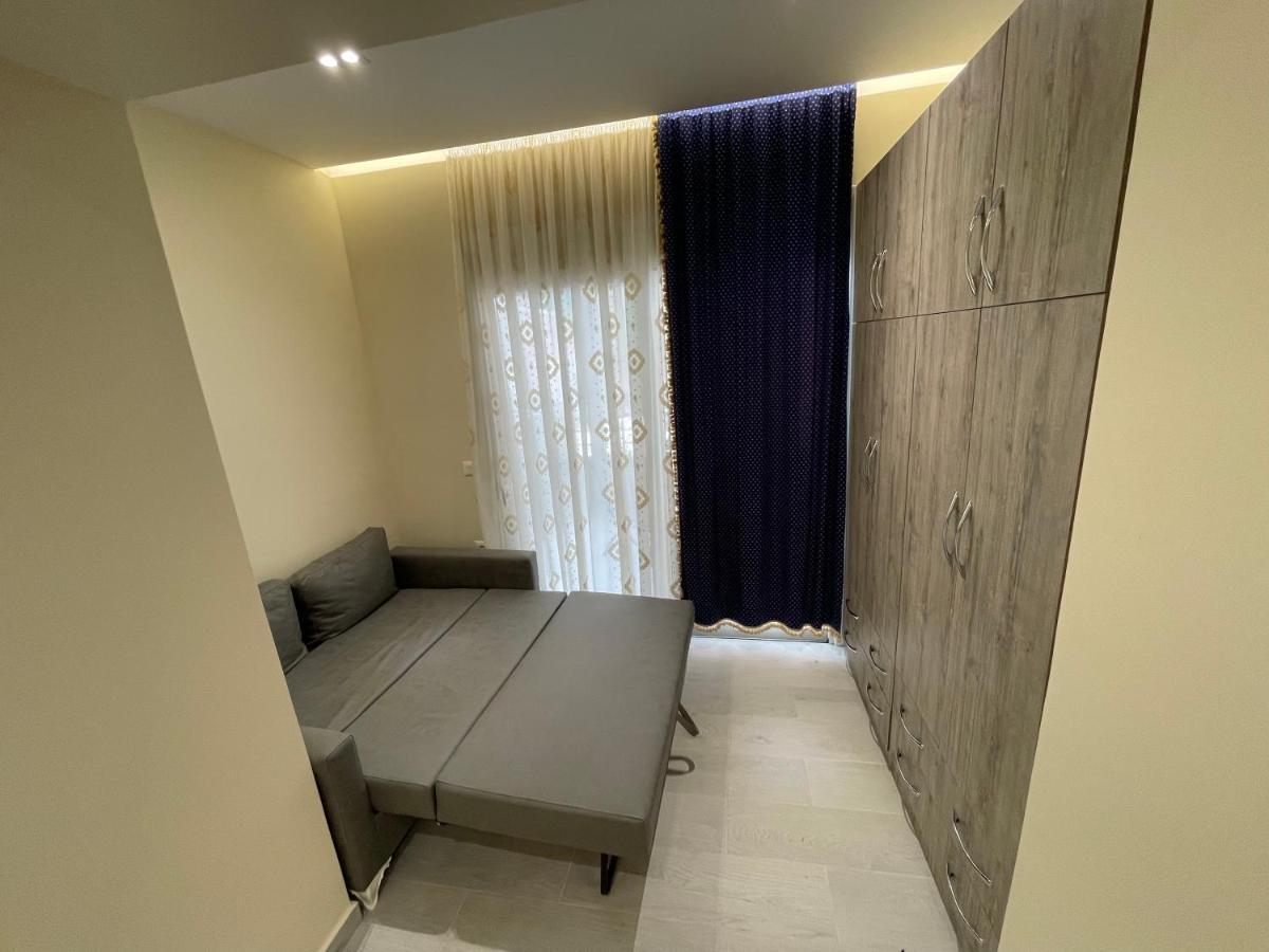 Little Cozy Apartment 4 Saranda Zewnętrze zdjęcie