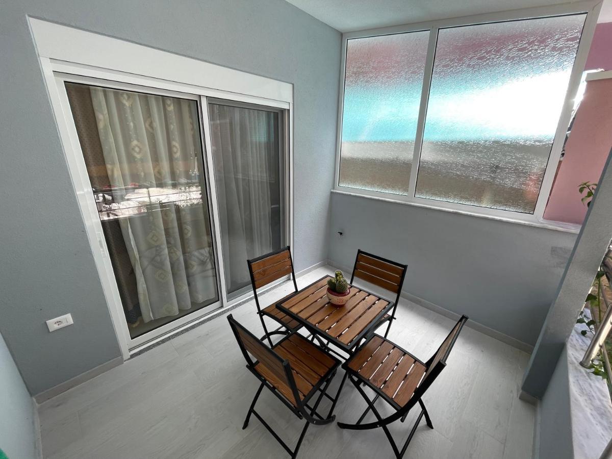 Little Cozy Apartment 4 Saranda Zewnętrze zdjęcie