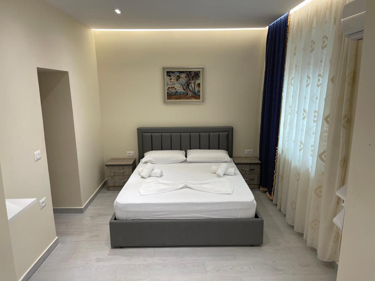 Little Cozy Apartment 4 Saranda Zewnętrze zdjęcie