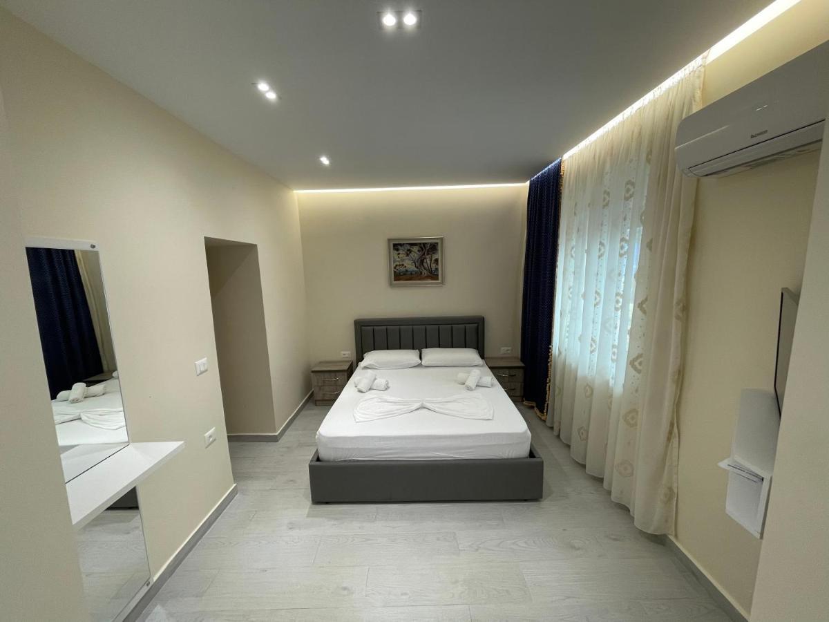 Little Cozy Apartment 4 Saranda Zewnętrze zdjęcie